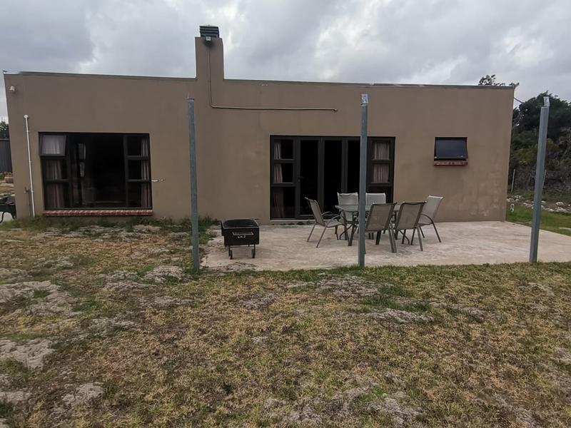 0 Bedroom Property for Sale in Riversdale Western Cape